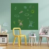 Color Chalkboard In Any Size