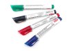 Set of dry-erase markers t266