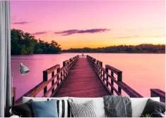 Footbridge wallpapers