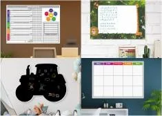 Boards according to purpose