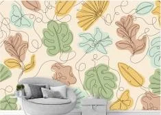 Plant, floral wallpapers