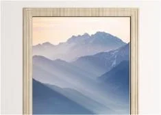 Landscapes wallpapers for doors