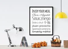 Posters for your kitchen