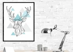 Scandinavian posters