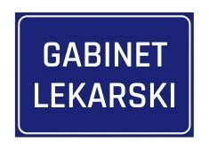 Safety stickers for space labeling