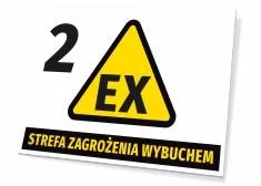 Technical installations signs