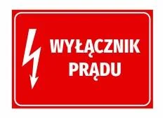 Technical installations stickers