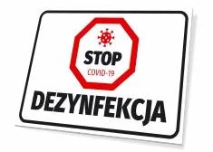 Biological protection signs