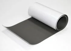 Magnetic films