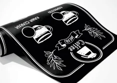 Custom printed boards