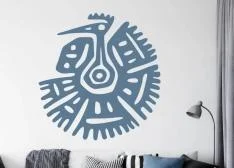 Painting Stencils World Patterns