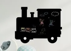  Chalkboard stickers: Discover a new dimension of creativity and organization!