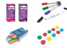 Accessories according to purpose