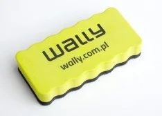 Erasers, scrubbers, liquids