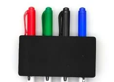 For multiple applications - electrostatic, adhesive