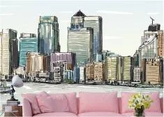 World cities wallpapers