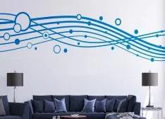 Stencils Abstract patterns