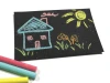 Chalkboard Magnet For Refrigerator