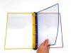 Magnetic Display, A4 Document Folder