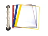 Magnetic Display, A4 Document Folder