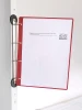 Magnetic Display, A4 Document Folder