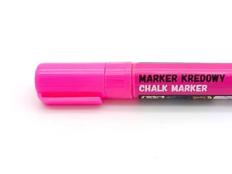 Toma 291 Chalk Marker 8x5mm Various Colours