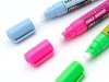 Toma 291 chalk marker 8x5mm various colours