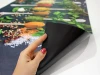 Magnetic Mat With Your Own Print