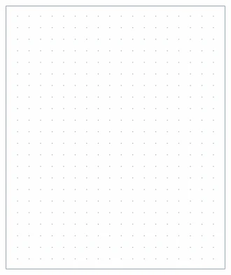 Magnetic Overlay Dry-Erase Dots 01