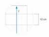 Magnetic Whiteboard Overlay Coordinate System 09