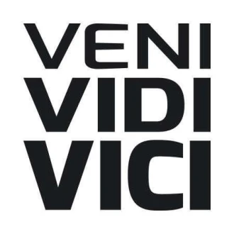 03X 16 Veni Vidi Vici 1705 Sticker