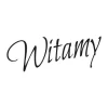 03X 25 Witamy 1704 Sticker