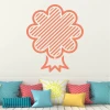 Wall Sticker Abstract Tree 2536