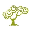 Tree 1286 Sticker