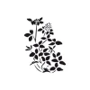 Flowers 1690 Sticker