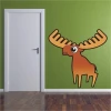 Elk Sticker 05