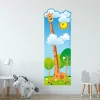 Height Growth Chart 1146