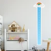 Height Growth Chart Rainbow 2245