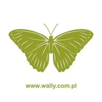 Butterfly 002 Sticker