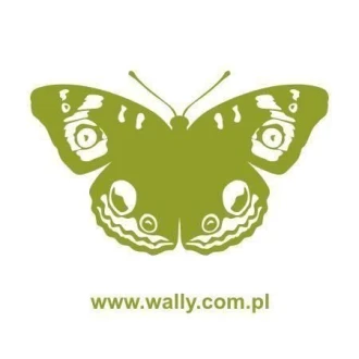Butterfly 004 Sticker