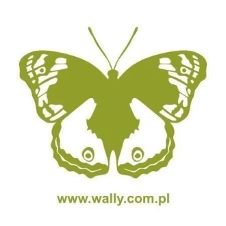 Butterfly 007 Sticker