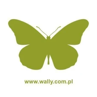 Butterfly 015 Sticker