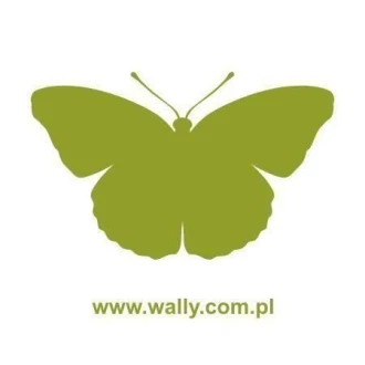 Butterfly 016 Sticker