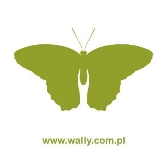 Butterfly 022 Sticker