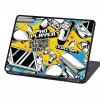 Laptop sticker Pro Player P546.