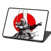 Laptop Sticker Samurai P552