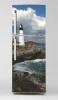 Wallpaper For Fridge Lighthouse P1025