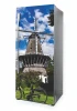 Wallpaper For Fridge Windmill P1035