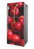 Wallpaper For Fridge Cherries P1002