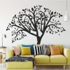 Wall Decal Tree Tree 2384